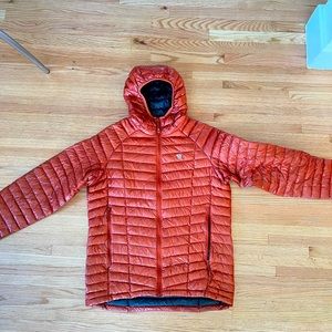 Men’s Mountain Hardwear Ghost Whisperer - L